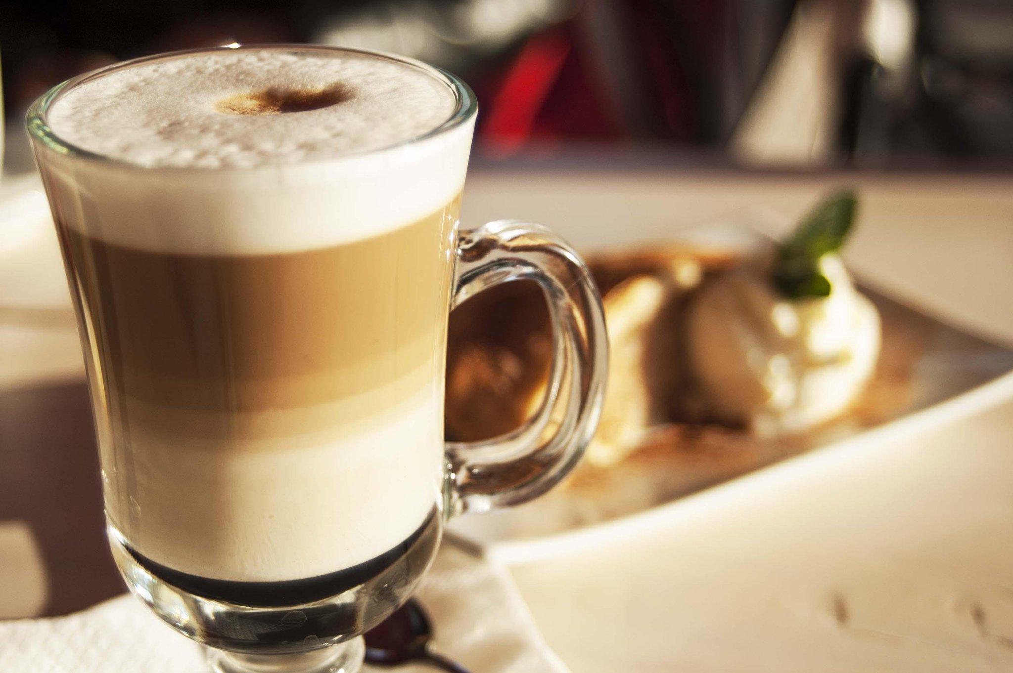 Macchiatto