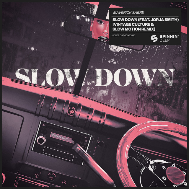 slow-down